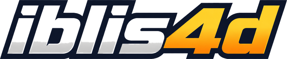 iblis4d Logo